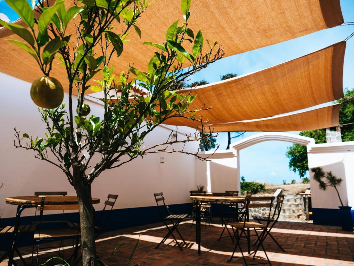 Soul Farm Algarve - Glamping & Farm Houses Aljezur Exterior foto