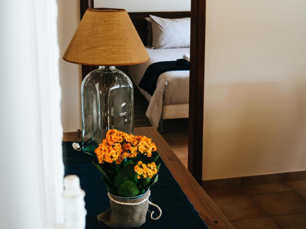 Soul Farm Algarve - Glamping & Farm Houses Aljezur Exterior foto