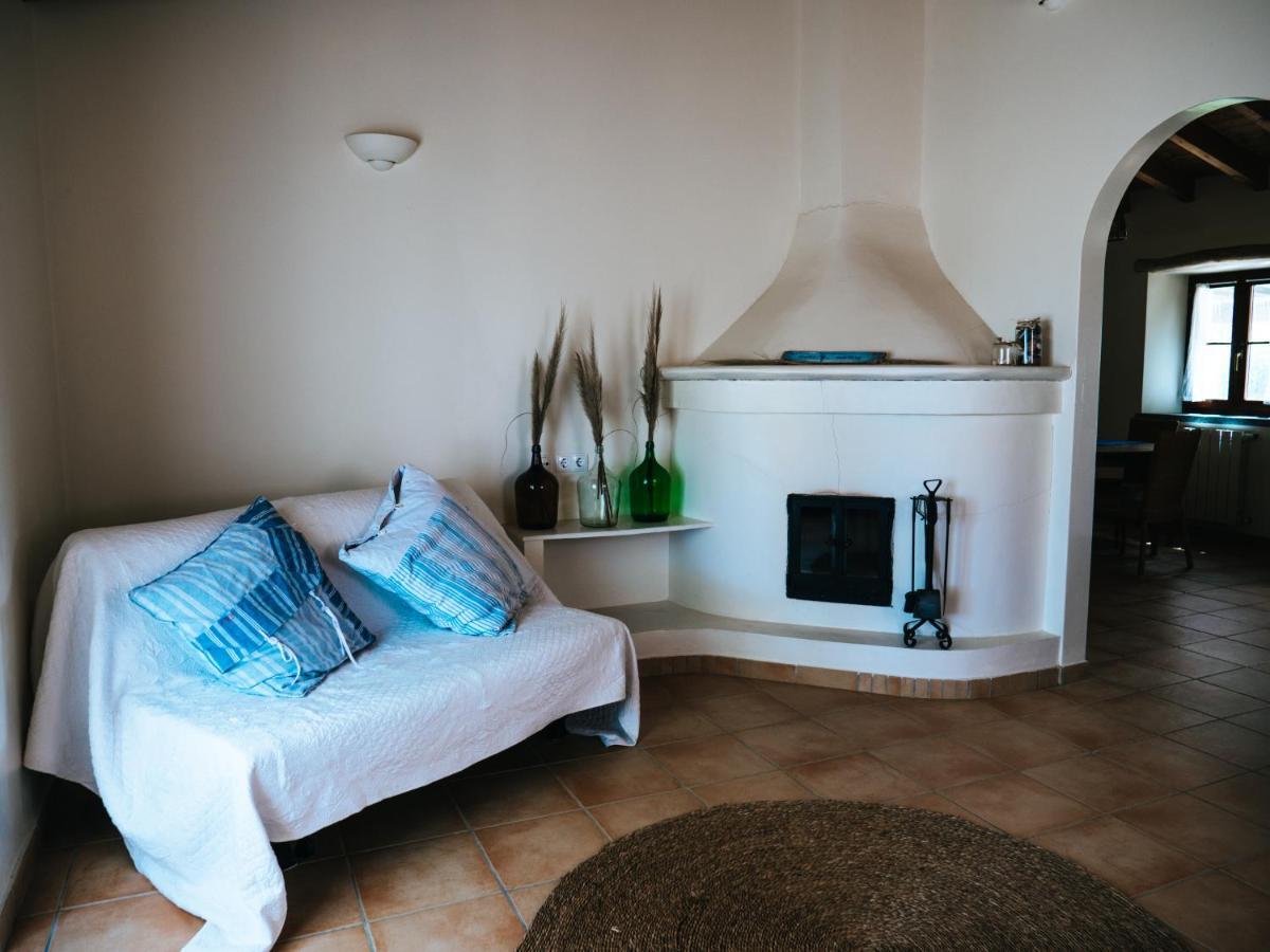 Soul Farm Algarve - Glamping & Farm Houses Aljezur Exterior foto