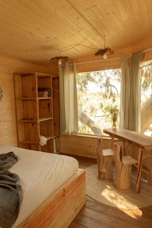 Soul Farm Algarve - Glamping & Farm Houses Aljezur Exterior foto
