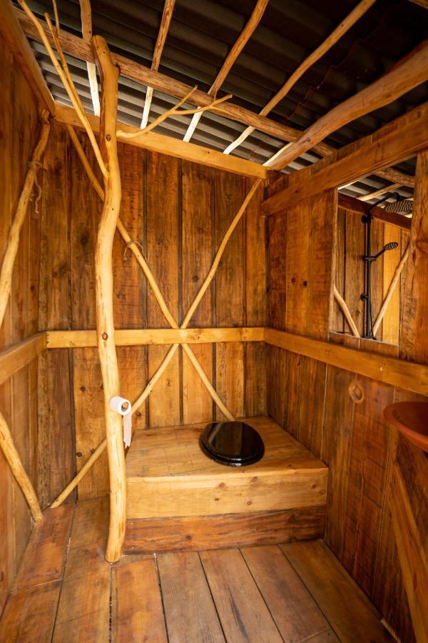 Soul Farm Algarve - Glamping & Farm Houses Aljezur Exterior foto