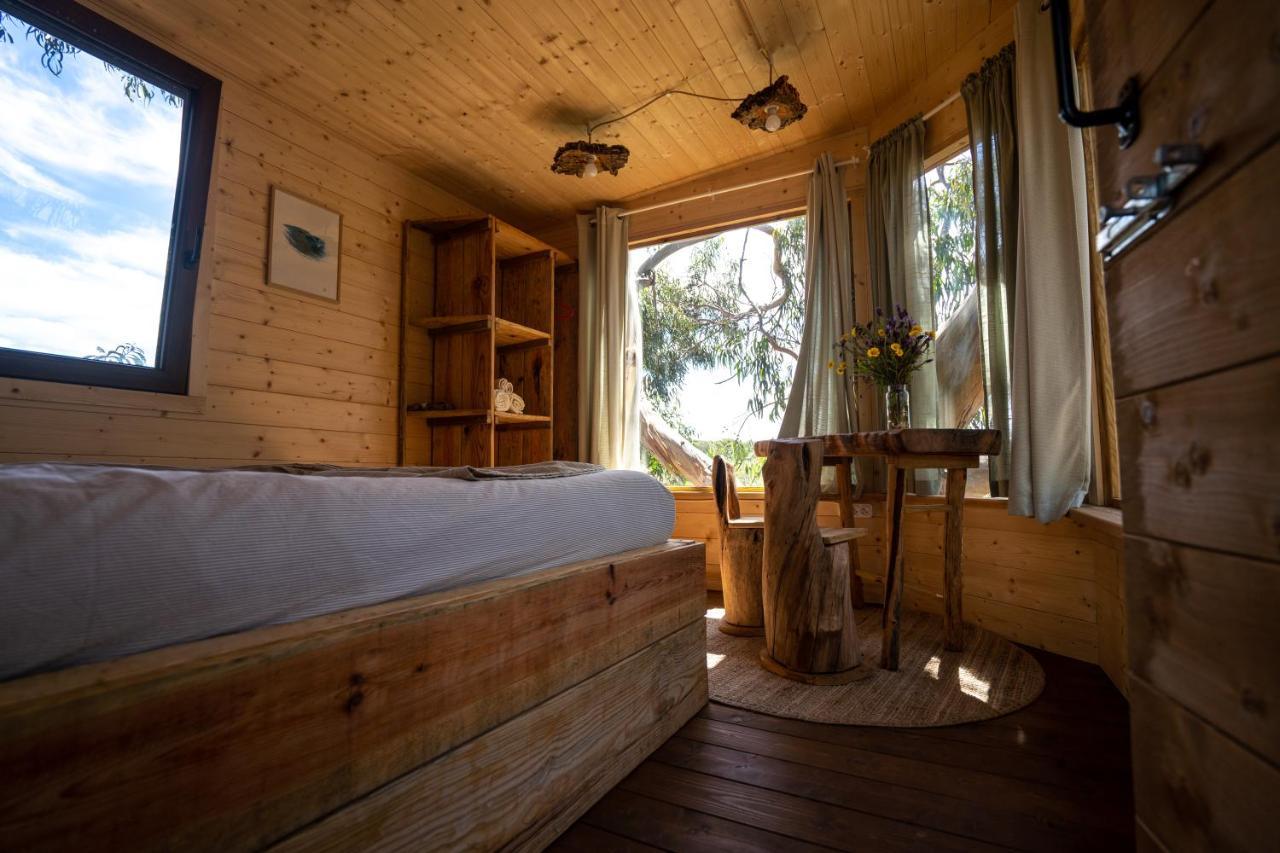 Soul Farm Algarve - Glamping & Farm Houses Aljezur Exterior foto