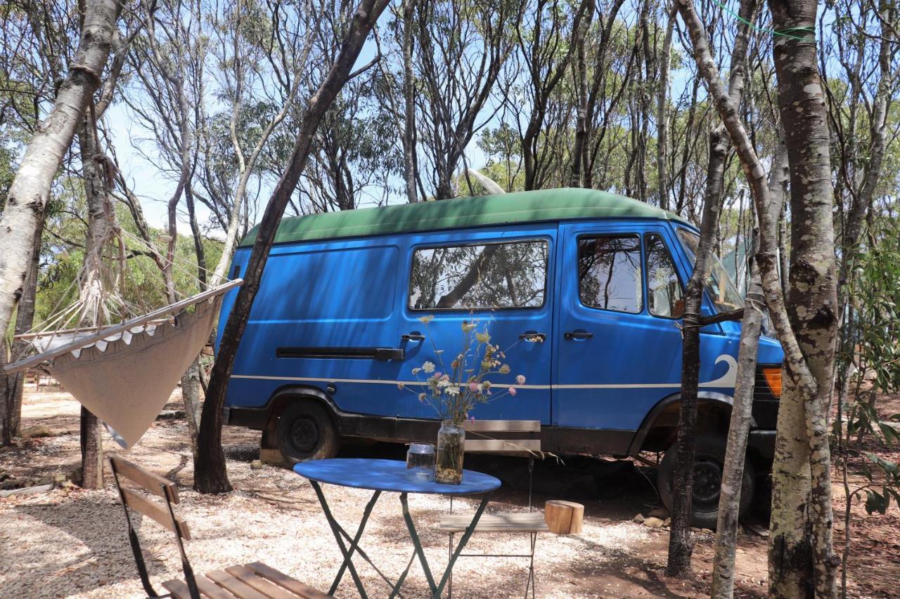 Soul Farm Algarve - Glamping & Farm Houses Aljezur Exterior foto