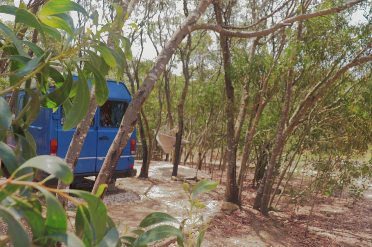 Soul Farm Algarve - Glamping & Farm Houses Aljezur Exterior foto