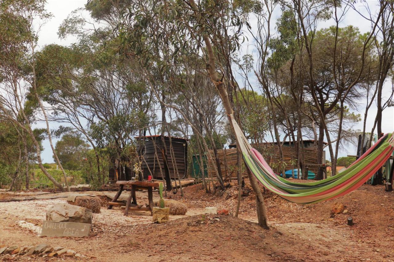 Soul Farm Algarve - Glamping & Farm Houses Aljezur Exterior foto