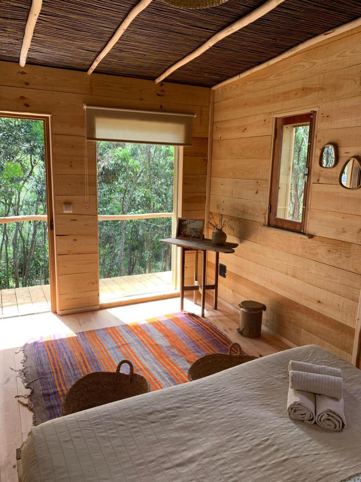 Soul Farm Algarve - Glamping & Farm Houses Aljezur Exterior foto