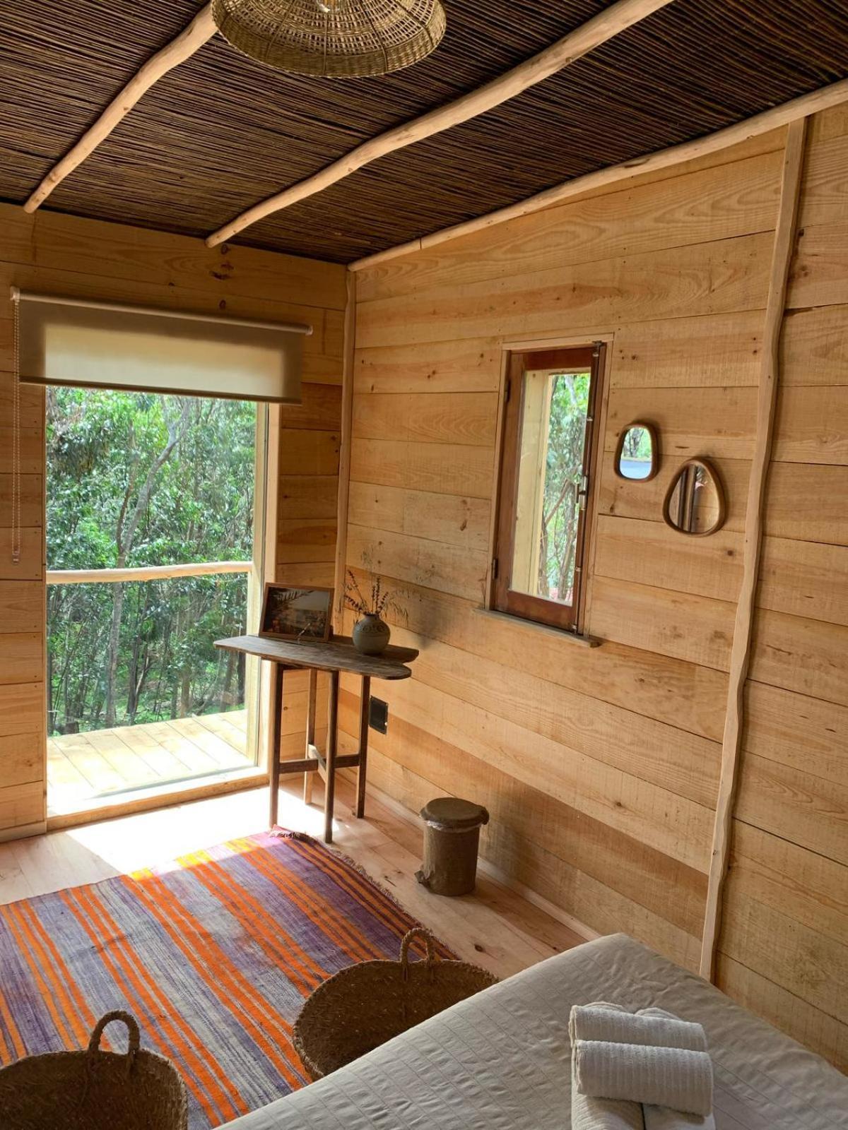 Soul Farm Algarve - Glamping & Farm Houses Aljezur Exterior foto