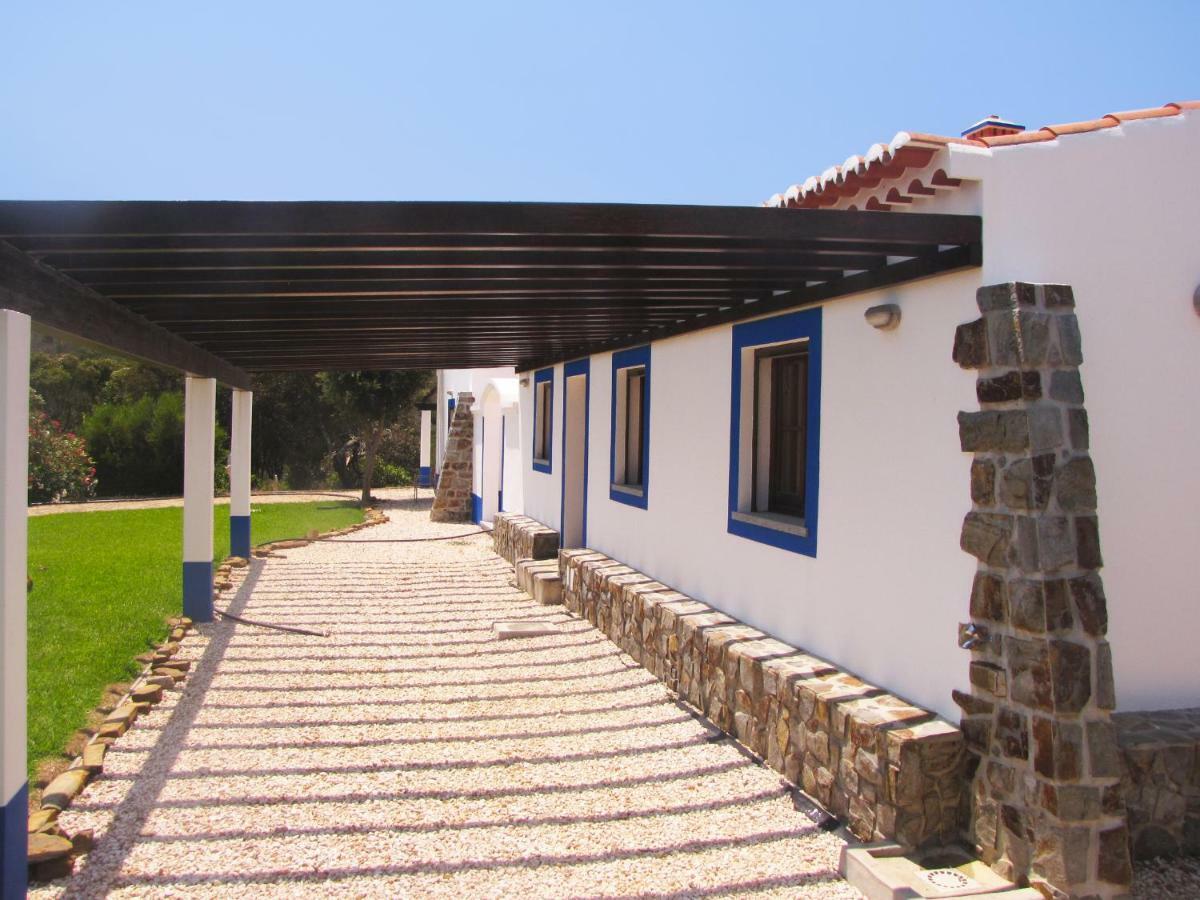 Soul Farm Algarve - Glamping & Farm Houses Aljezur Exterior foto